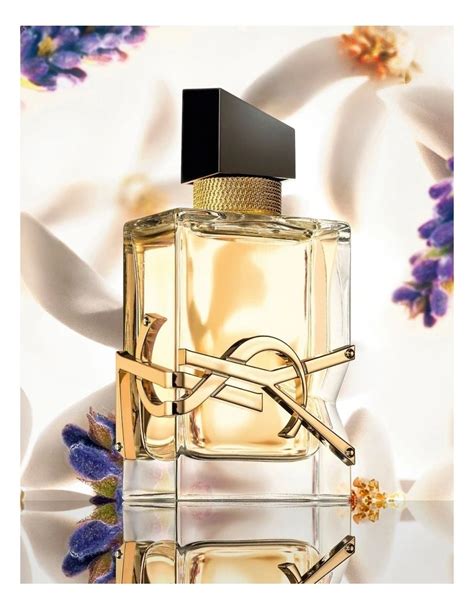 ysl libre edt 100ml|ysl libre myer.